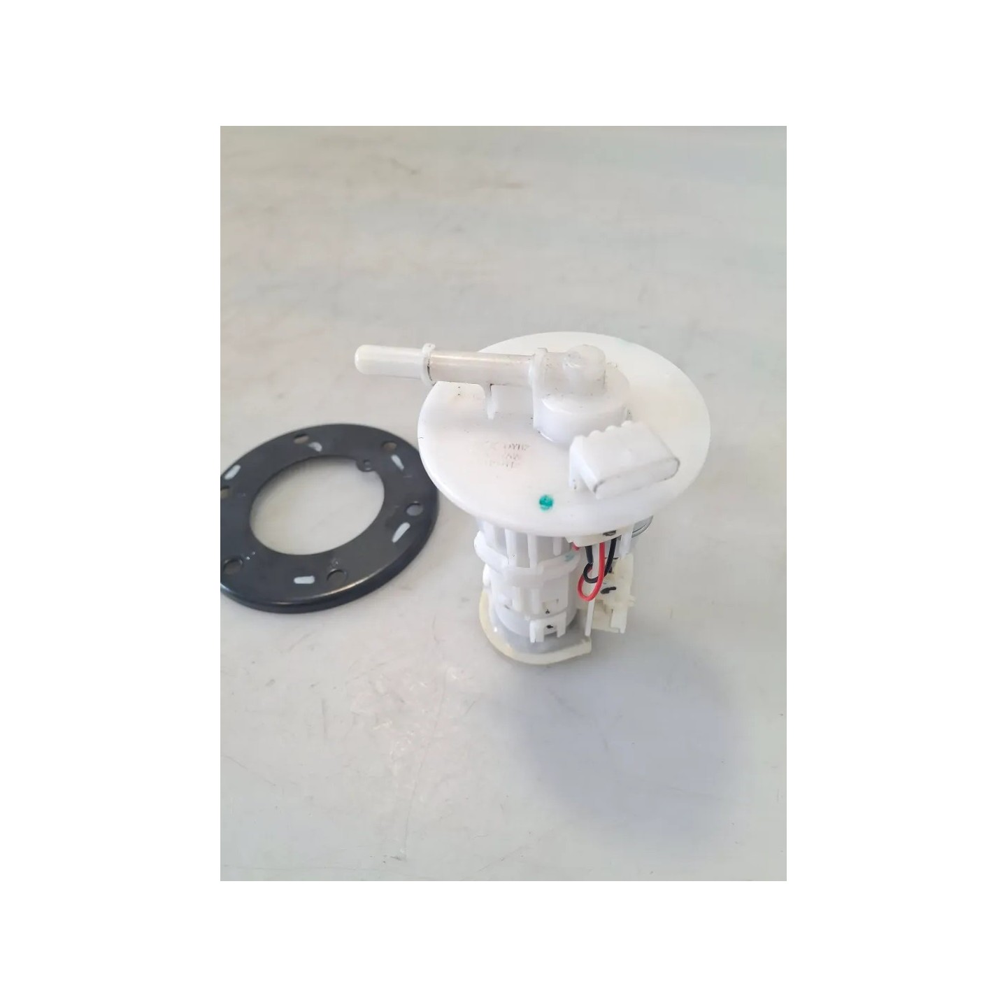 Pompa carburante c/trasduttore (galleggiante) Voge Sfida SR16 125 Sfida SR16 125 (2025 - 26) 