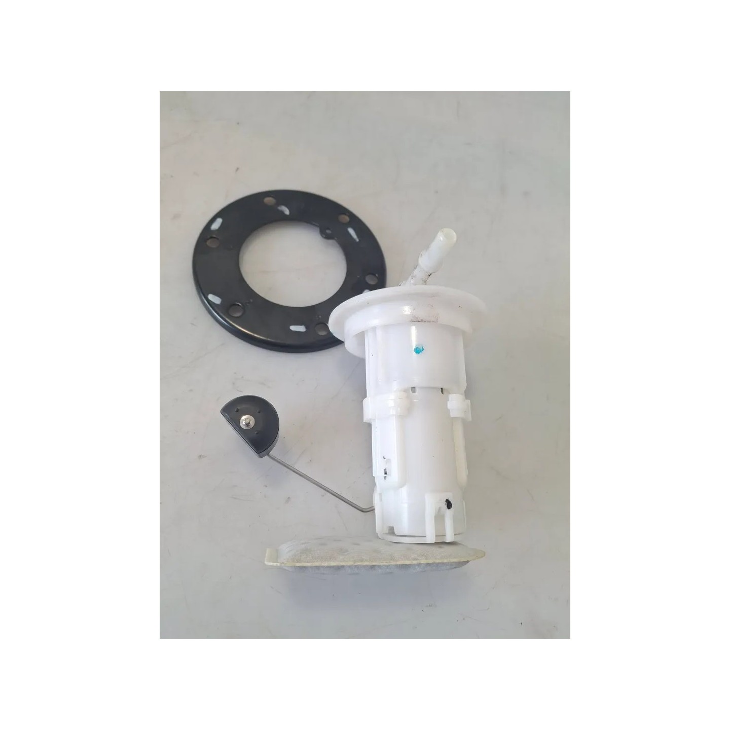 Pompa carburante c/trasduttore (galleggiante) Voge Sfida SR16 125 Sfida SR16 125 (2025 - 26) 