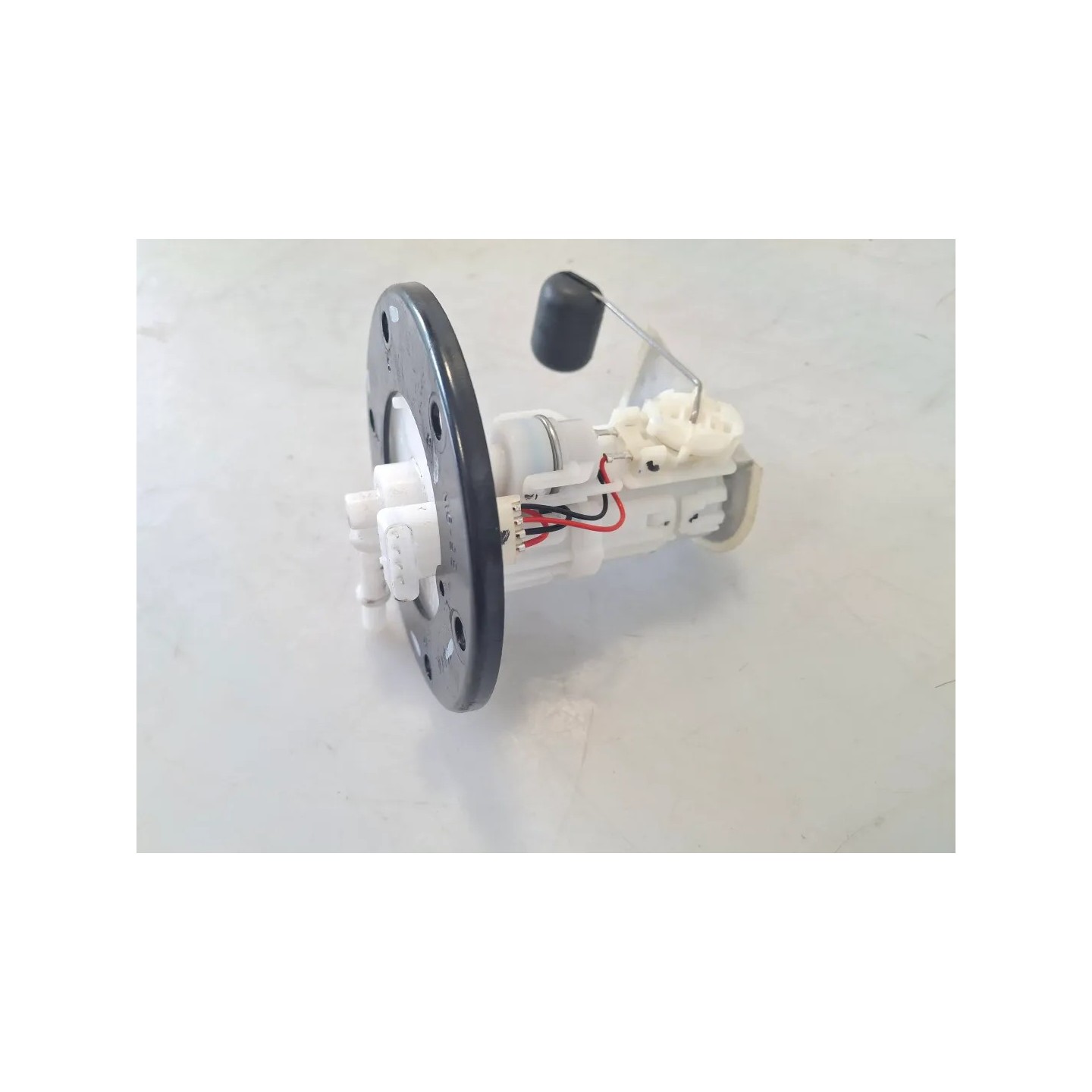 Pompa carburante c/trasduttore (galleggiante) Voge Sfida SR16 125 Sfida SR16 125 (2025 - 26) 