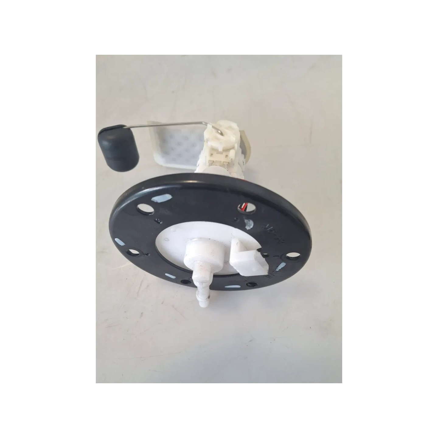 Pompa carburante c/trasduttore (galleggiante) Voge Sfida SR16 125 Sfida SR16 125 (2025 - 26) 