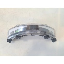 Fanalino posizione anteriore Voge Sfida SR16 125 Sfida SR16 125 (2025 - 26) 