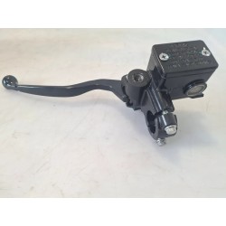 Pompa con serbatoio liquido freni posteriore con leva Voge Sfida SR16 125 Sfida SR16 125 (2025 - 26) 