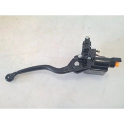 Pompa con serbatoio liquido freni posteriore con leva Voge Sfida SR16 125 Sfida SR16 125 (2025 - 26) 