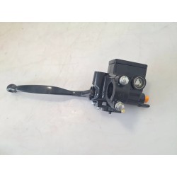 Pompa con serbatoio liquido freni posteriore con leva Voge Sfida SR16 125 Sfida SR16 125 (2025 - 26) 