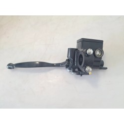 Pompa con serbatoio liquido freni posteriore con leva Voge Sfida SR16 125 Sfida SR16 125 (2025 - 26) 