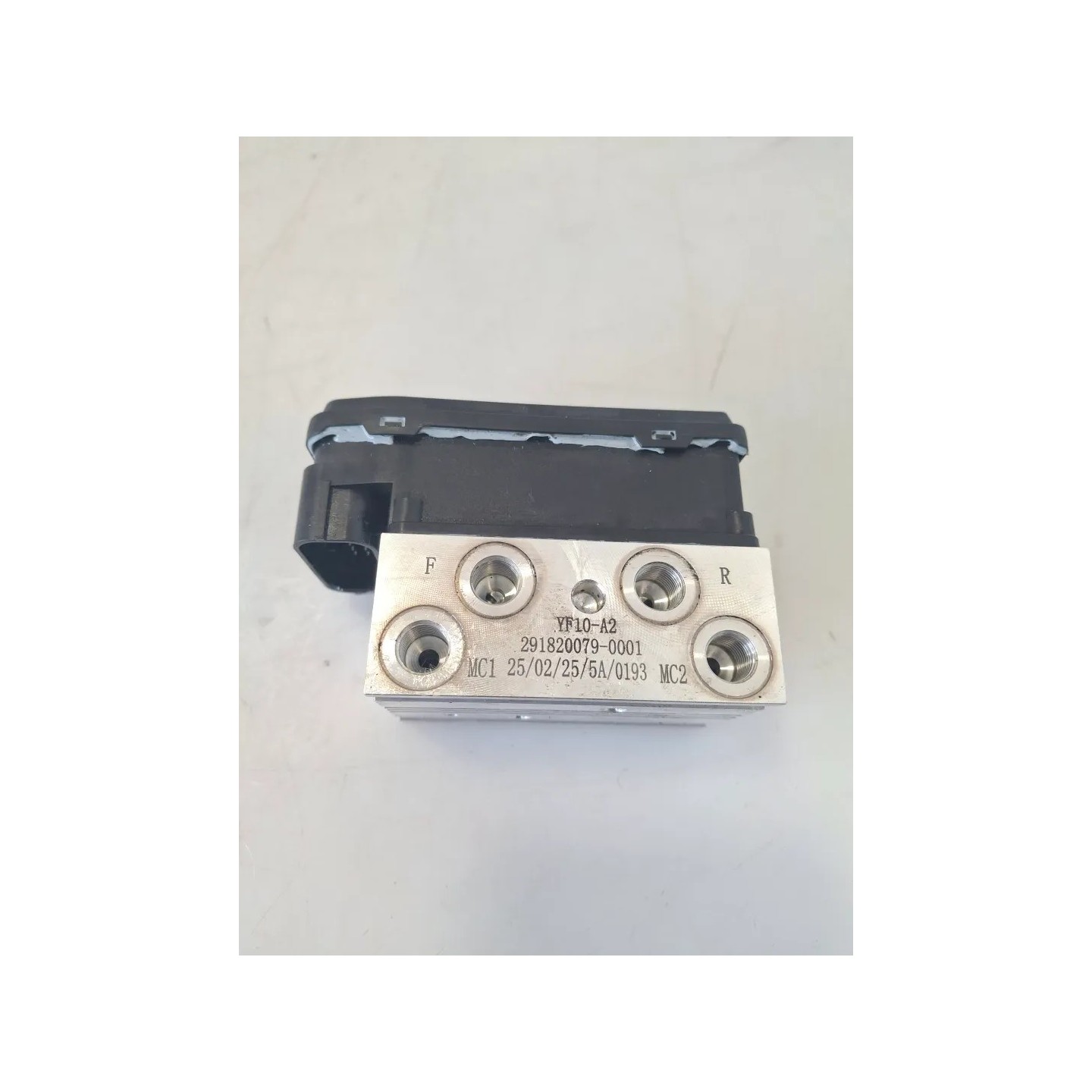 Aggregato ABS Voge Sfida SR16 125 Sfida SR16 125 (2025 - 26) 