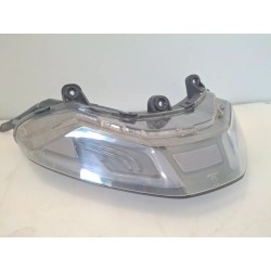 Fanale posteriore Voge Sfida SR16 125 Sfida SR16 125 (2025 - 26) 