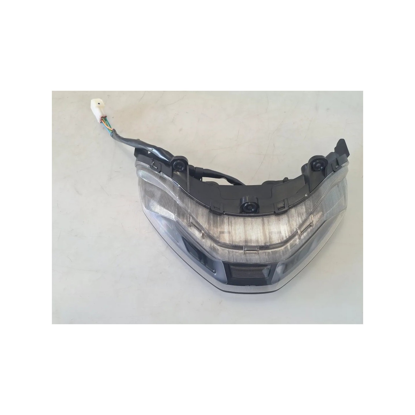 Fanale posteriore Voge Sfida SR16 125 Sfida SR16 125 (2025 - 26) 