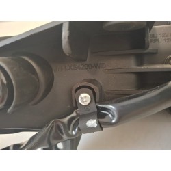 Fanale posteriore Voge Sfida SR16 125 Sfida SR16 125 (2025 - 26) 
