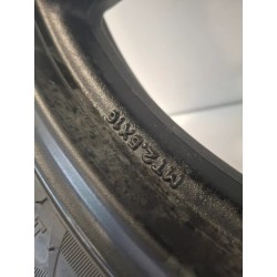 Ruota/cerchio anteriore con cuscinetti Voge Sfida SR16 125 Sfida SR16 125 (2025 - 26) 