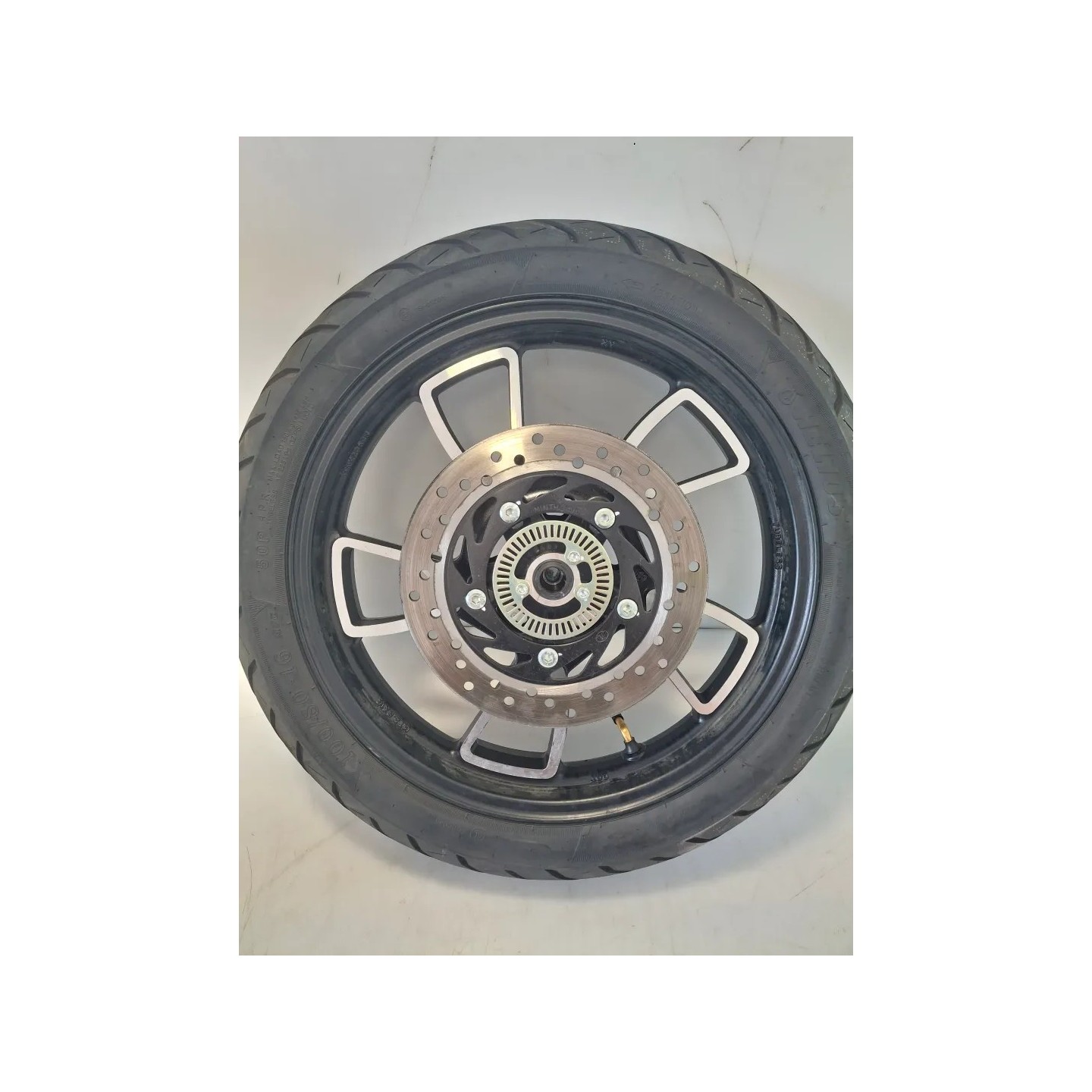 Ruota/cerchio anteriore con cuscinetti Voge Sfida SR16 125 Sfida SR16 125 (2025 - 26) 