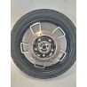 Ruota/cerchio anteriore con cuscinetti Voge Sfida SR16 125 Sfida SR16 125 (2025 - 26) 