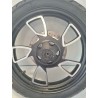 Ruota/cerchio anteriore con cuscinetti Voge Sfida SR16 125 Sfida SR16 125 (2025 - 26) 