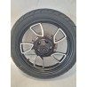 Ruota/cerchio anteriore con cuscinetti Voge Sfida SR16 125 Sfida SR16 125 (2025 - 26) 