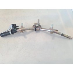 Manubrio Piaggio Liberty 150 3V i.e. (E3/E4) (16-21) Liberty S 150 I-get ABS 3V i.e. (E4) 