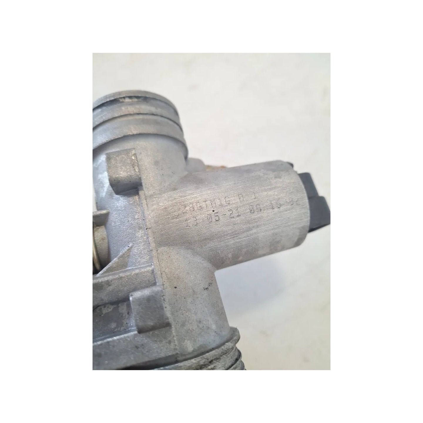 Corpo farfallato Piaggio Vespa 150 Primavera (E3) Vespa 150 Primavera 3V 