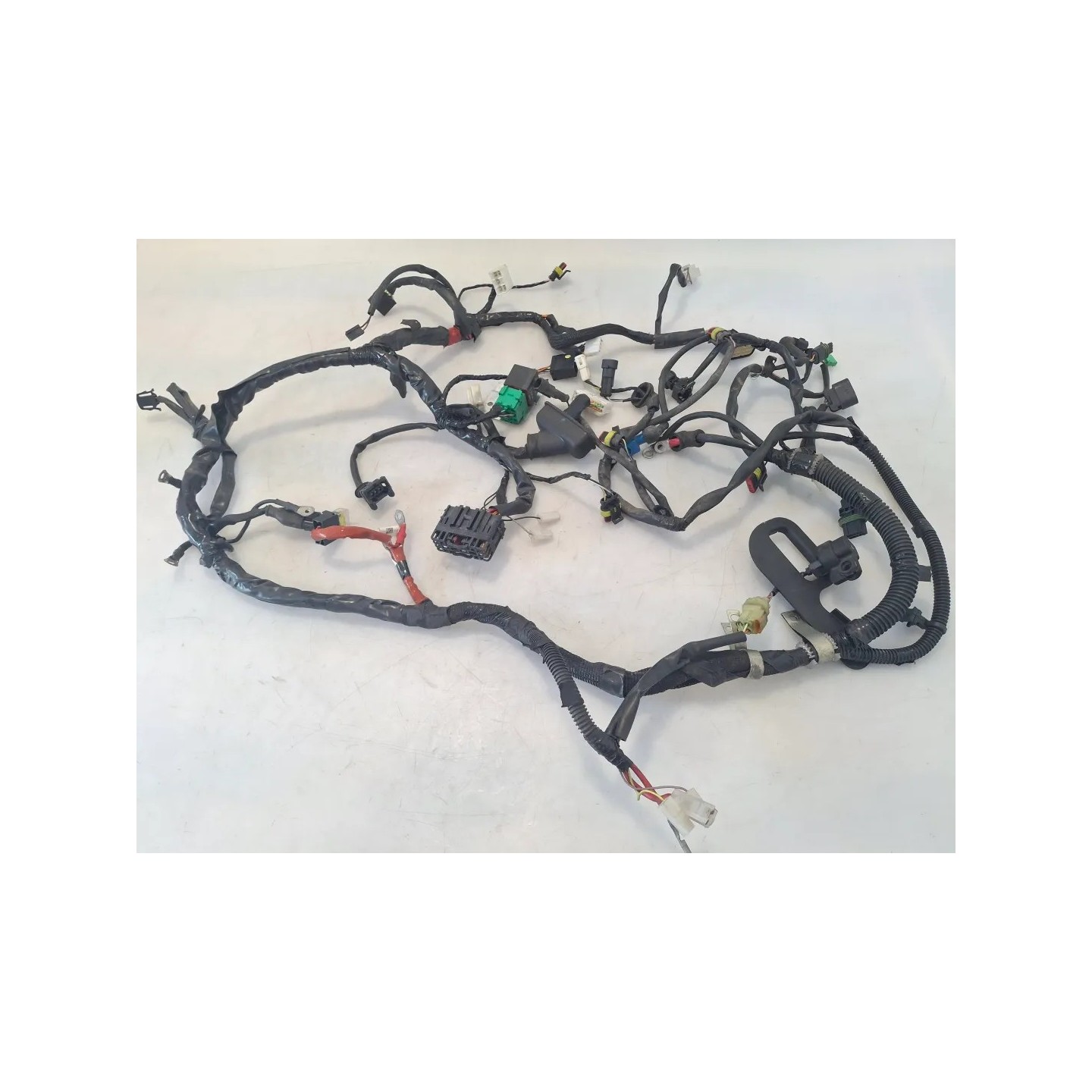 Cablaggio impianto elettrico telaio Piaggio Vespa 150 Primavera (E3) Vespa 150 Primavera 3V 