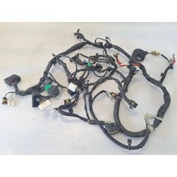 Cablaggio impianto elettrico telaio Piaggio Vespa 150 Primavera (E3) Vespa 150 Primavera 3V 