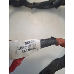 Cablaggio impianto elettrico telaio Piaggio Vespa 150 Primavera (E3) Vespa 150 Primavera 3V 