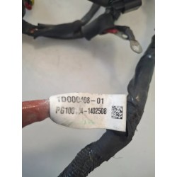 Cablaggio impianto elettrico telaio Piaggio Vespa 150 Primavera (E3) Vespa 150 Primavera 3V 