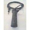 Manopola comando gas completo Piaggio Vespa 150 Primavera (E3) Vespa 150 Primavera 3V 