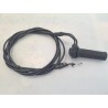 Manopola comando gas completo Piaggio Vespa 150 Primavera (E3) Vespa 150 Primavera 3V 