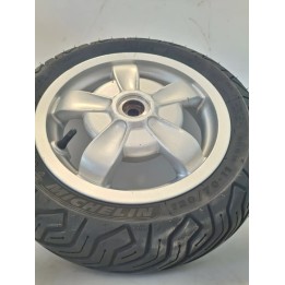 Cerchio ruota posteriore Piaggio Vespa 150 Primavera (E3) Vespa 150 Primavera 3V 