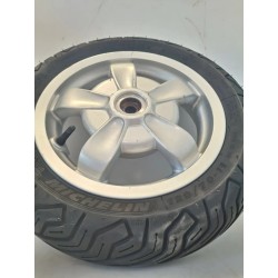 Cerchio ruota posteriore Piaggio Vespa 150 Primavera (E3) Vespa 150 Primavera 3V 