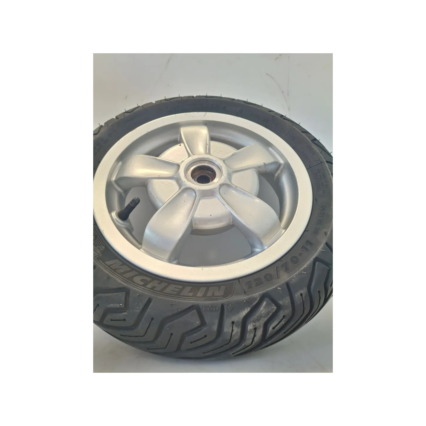 Cerchio ruota posteriore Piaggio Vespa 150 Primavera (E3) Vespa 150 Primavera 3V 