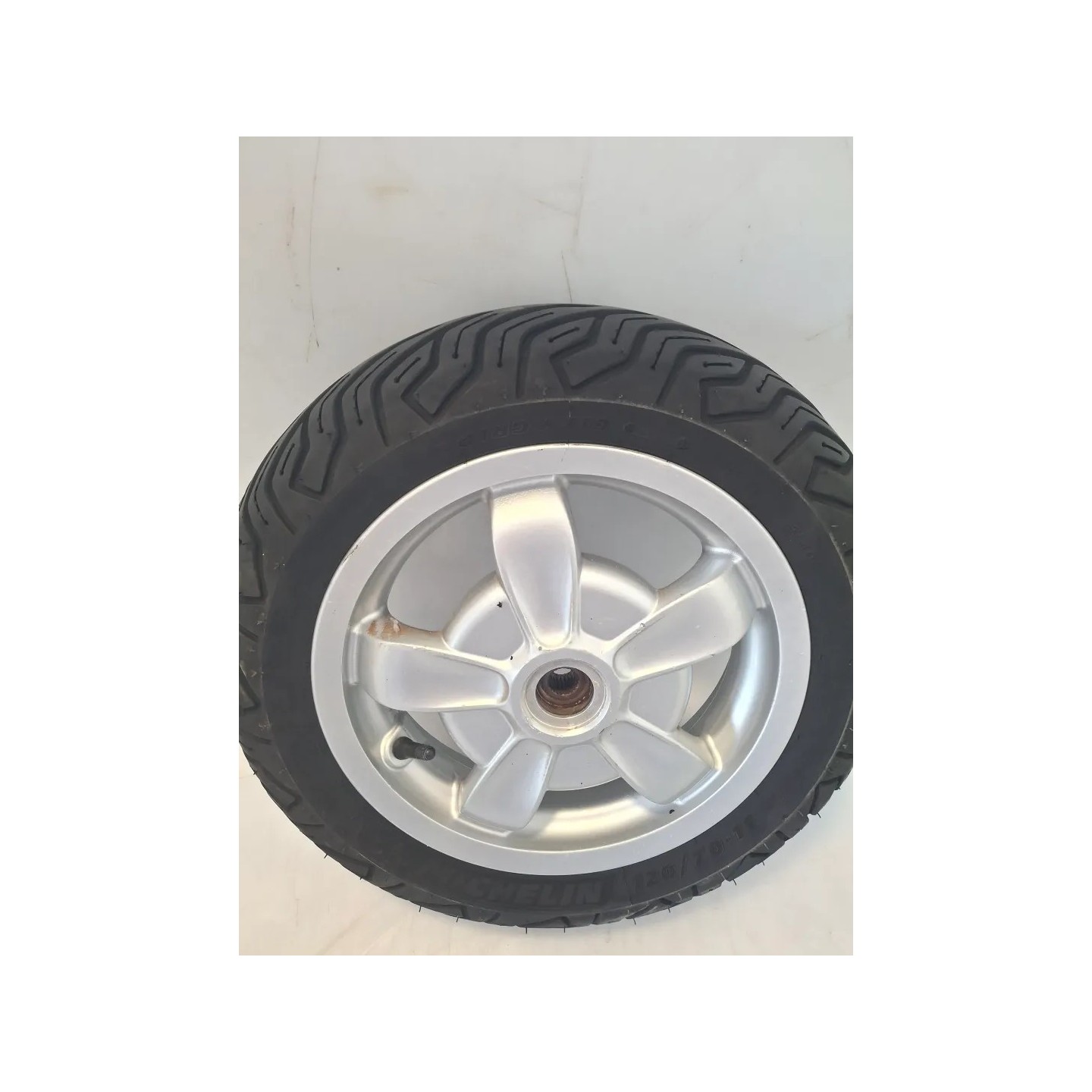 Cerchio ruota posteriore Piaggio Vespa 150 Primavera (E3) Vespa 150 Primavera 3V 