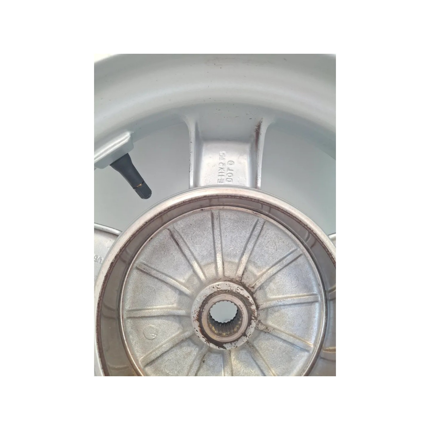 Cerchio ruota posteriore Piaggio Vespa 150 Primavera (E3) Vespa 150 Primavera 3V 