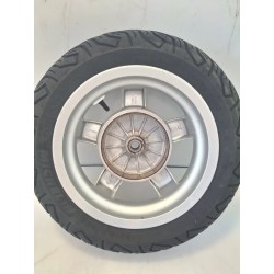 Cerchio ruota posteriore Piaggio Vespa 150 Primavera (E3) Vespa 150 Primavera 3V 