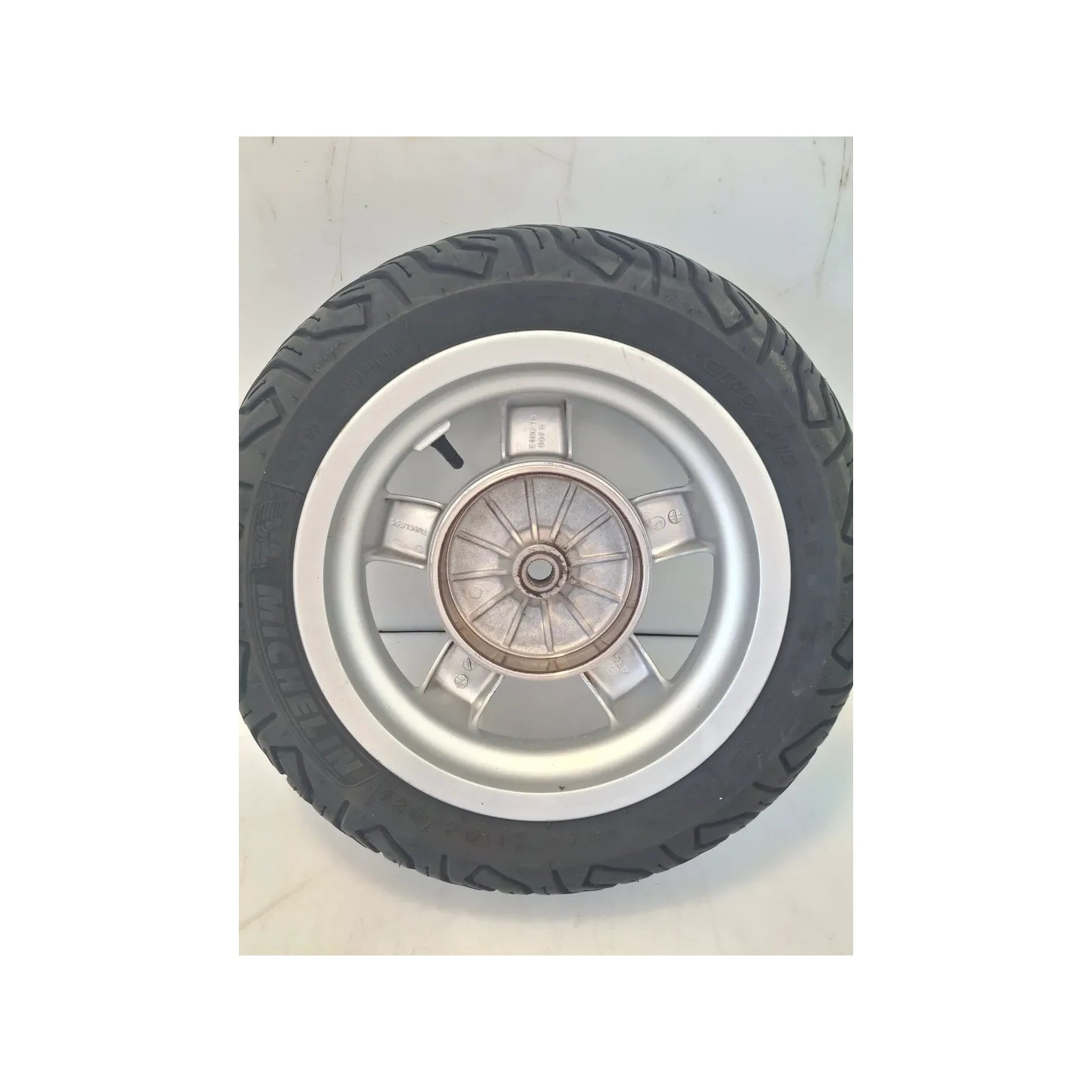 Cerchio ruota posteriore Piaggio Vespa 150 Primavera (E3) Vespa 150 Primavera 3V 