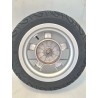 Cerchio ruota posteriore Piaggio Vespa 150 Primavera (E3) Vespa 150 Primavera 3V 