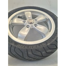 Cerchio ruota anteriore Piaggio Vespa 150 Primavera (E3) Vespa 150 Primavera 3V 