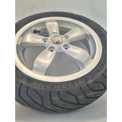 Cerchio ruota anteriore Piaggio Vespa 150 Primavera (E3) Vespa 150 Primavera 3V 