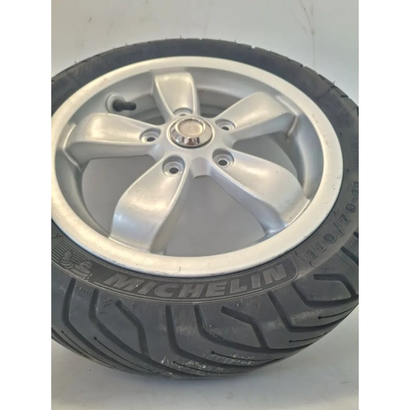 Cerchio ruota anteriore Piaggio Vespa 150 Primavera (E3) Vespa 150 Primavera 3V 