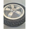 Cerchio ruota anteriore Piaggio Vespa 150 Primavera (E3) Vespa 150 Primavera 3V 