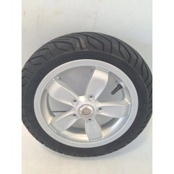 Cerchio ruota anteriore Piaggio Vespa 150 Primavera (E3) Vespa 150 Primavera 3V 