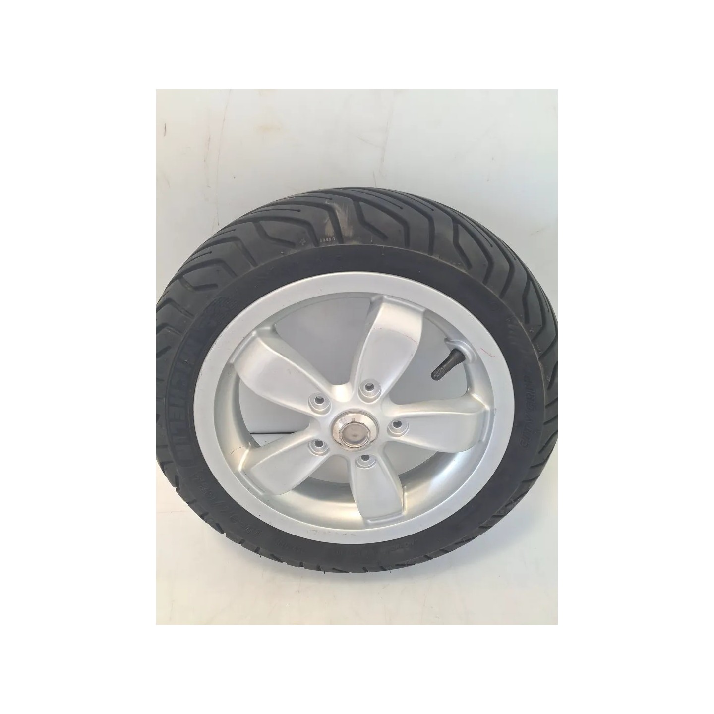 Cerchio ruota anteriore Piaggio Vespa 150 Primavera (E3) Vespa 150 Primavera 3V 