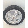 Cerchio ruota anteriore Piaggio Vespa 150 Primavera (E3) Vespa 150 Primavera 3V 