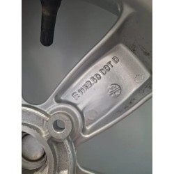 Cerchio ruota anteriore Piaggio Vespa 150 Primavera (E3) Vespa 150 Primavera 3V 