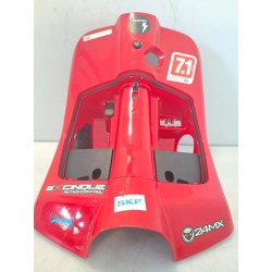 Carenatura anteriore parte interno/bauletto Piaggio Vespa 150 Primavera (E3) Vespa 150 Primavera 3V 