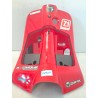Carenatura anteriore parte interno/bauletto Piaggio Vespa 150 Primavera (E3) Vespa 150 Primavera 3V 