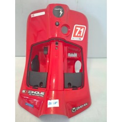 Carenatura anteriore parte interno/bauletto Piaggio Vespa 150 Primavera (E3) Vespa 150 Primavera 3V 