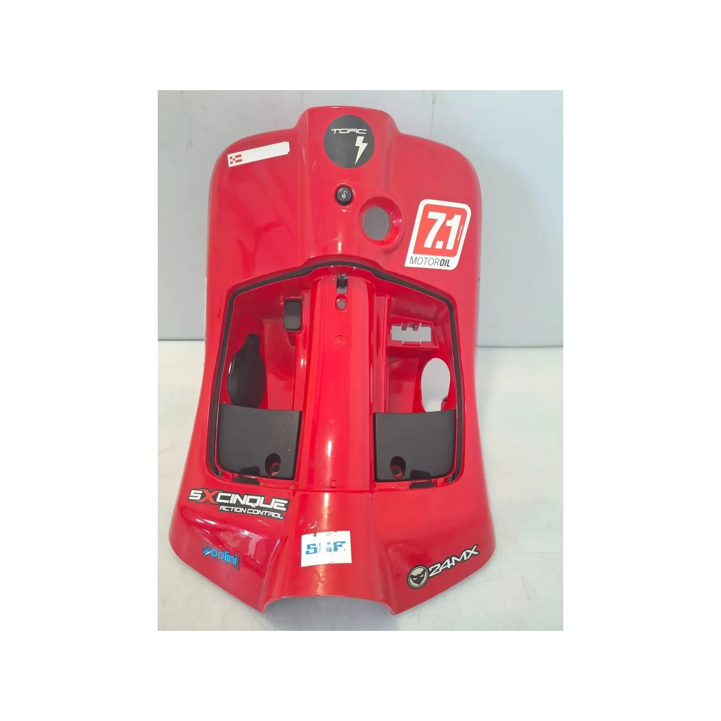 Carenatura anteriore parte interno/bauletto Piaggio Vespa 150 Primavera (E3) Vespa 150 Primavera 3V 