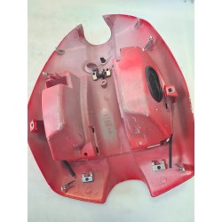 Carenatura anteriore parte interno/bauletto Piaggio Vespa 150 Primavera (E3) Vespa 150 Primavera 3V 