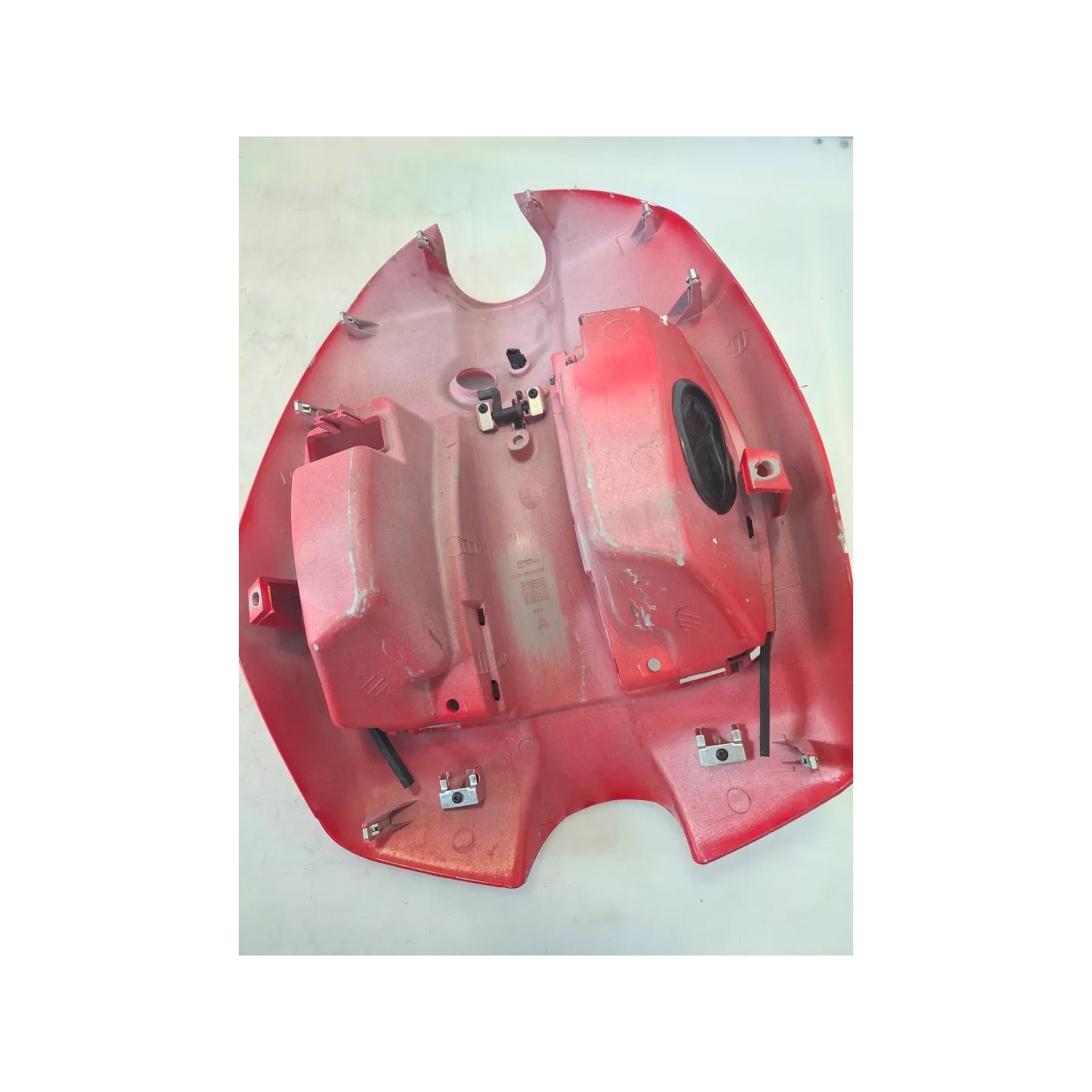 Carenatura anteriore parte interno/bauletto Piaggio Vespa 150 Primavera (E3) Vespa 150 Primavera 3V 