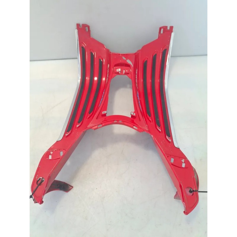 Pavimento appoggiapiedi Piaggio Vespa 150 Primavera (E3) Vespa 150 Primavera 3V 
