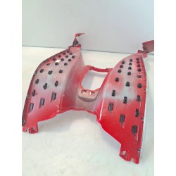 Pavimento appoggiapiedi Piaggio Vespa 150 Primavera (E3) Vespa 150 Primavera 3V 